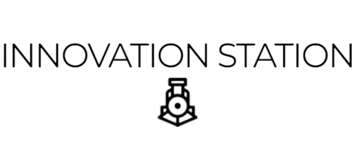 Innovation Station Logo